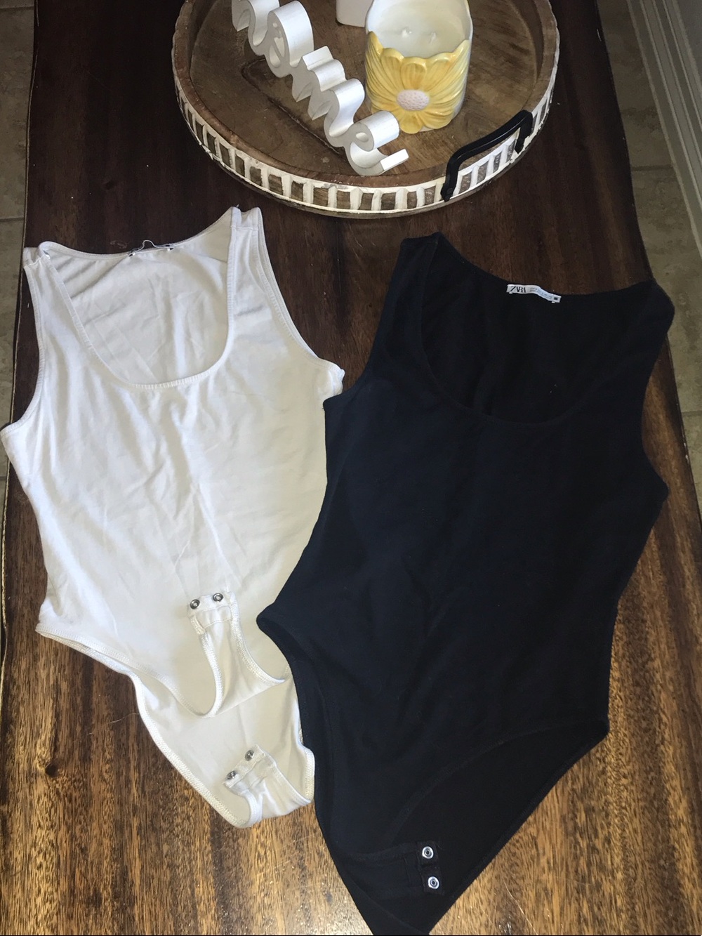 Zara Bodysuit Bundle